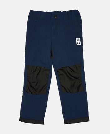 Rain trousers