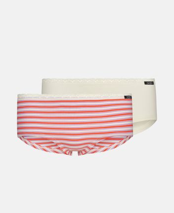 Panties, pack of 2