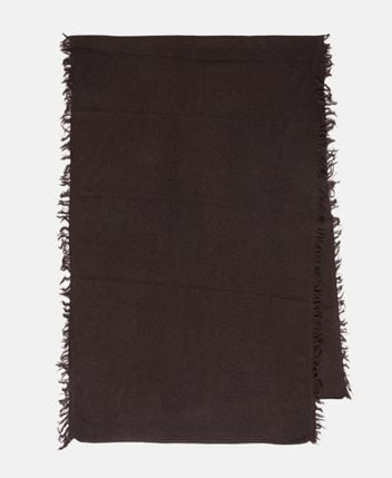 Cashmere scarf