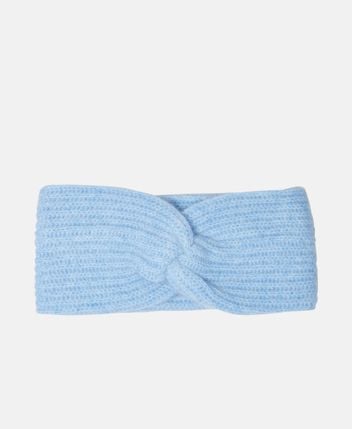 Cashmere headband