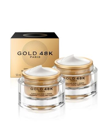 Set Radiance & Vitality Set