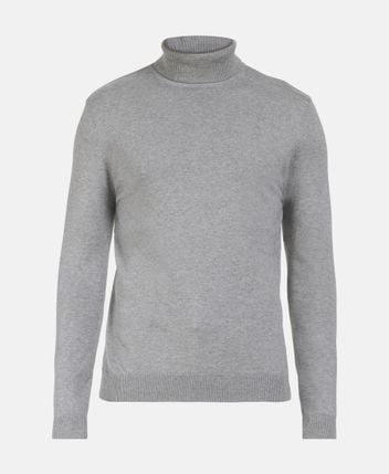 Rollneck pullover Berg