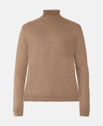 Rollneck pullover Berg