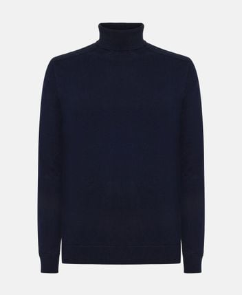 Rollneck pullover Berg