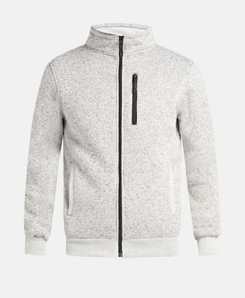 Sweatjacket