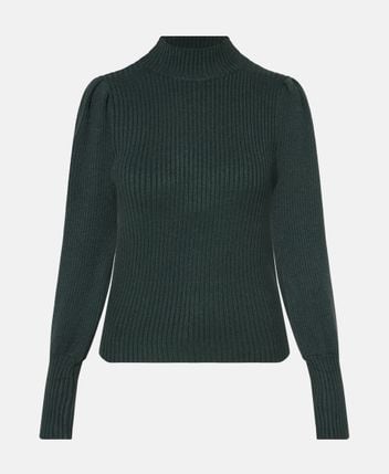 Long-sleeved jumper