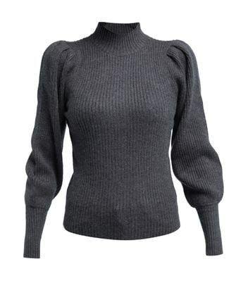 Long-sleeved jumper Katia