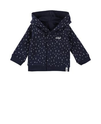 Sweatjacket WN250