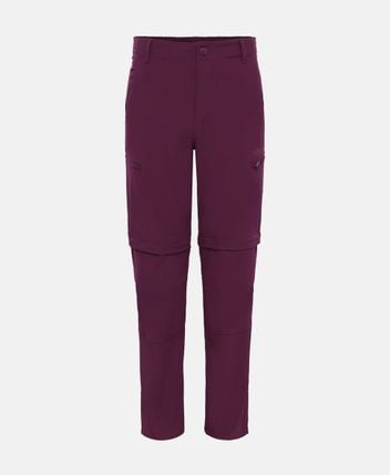 Hiking trousers Kjerag