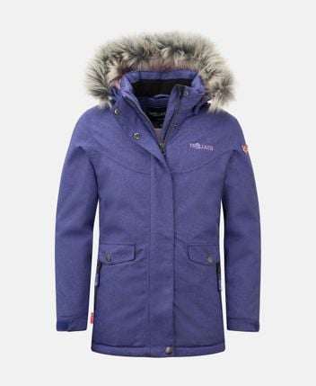 Functional jacket