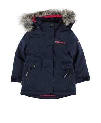 Functional jacket