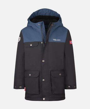 Winter jacket Gudvangen