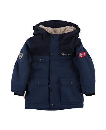 Winter jacket Gudvangen
