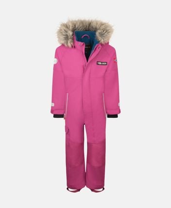 Snowsuit Kirkenes
