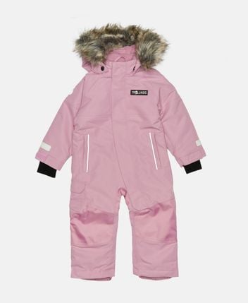 Snowsuit Kirkenes
