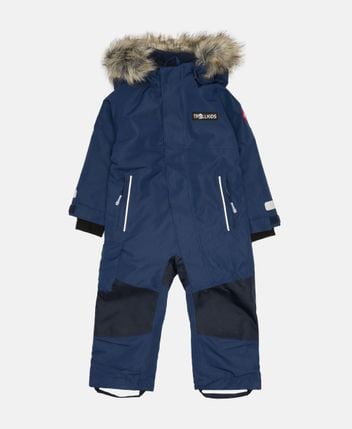 Snowsuit Kirkenes