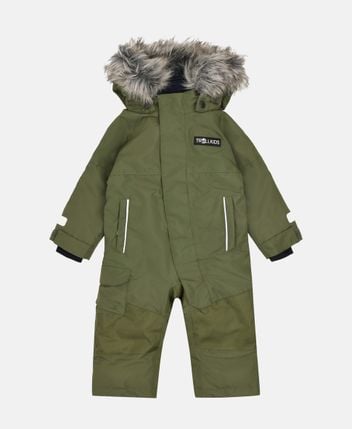 Snowsuit Kirkenes