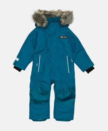 Snowsuit Kirkenes