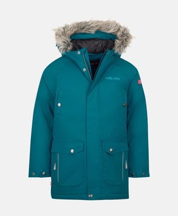 Functional jacket