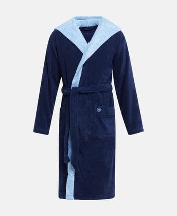 Bathrobe
