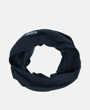 Wool-blend neck warmer Wanderlust