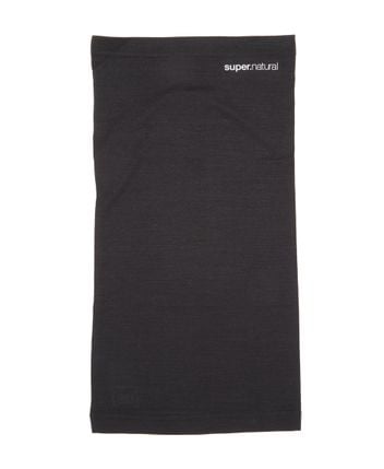 Neck warmer