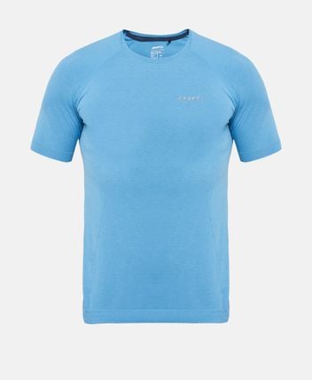 Functional undershirt