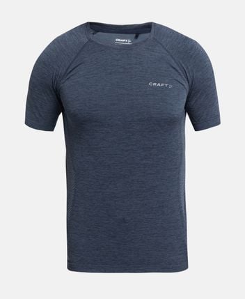 Functional undershirt
