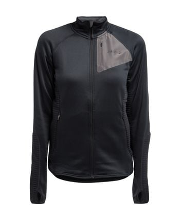 Functional jacket
