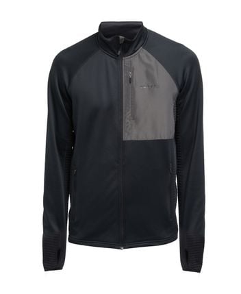 Functional jacket