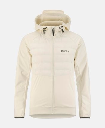 Functional jacket