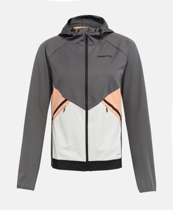 Functional jacket