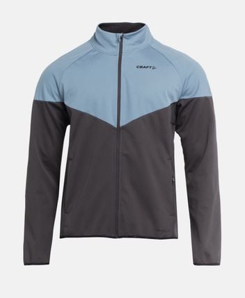Softshell jacket