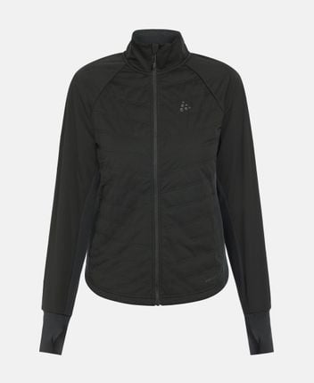 Functional jacket