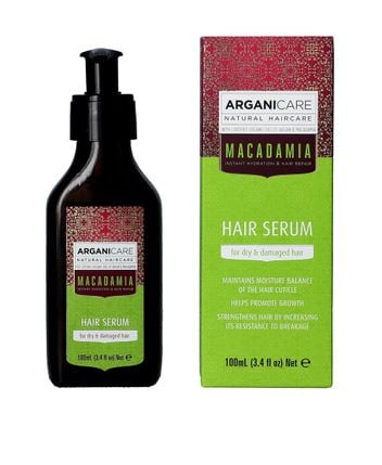 Hair serum
