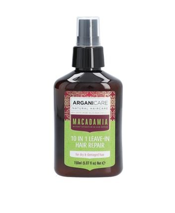 Hair mask