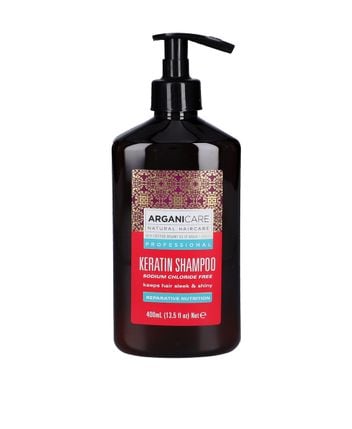 Shampoo