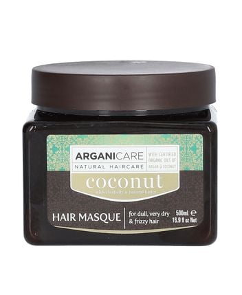 Hair mask