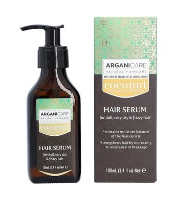 Hair serum