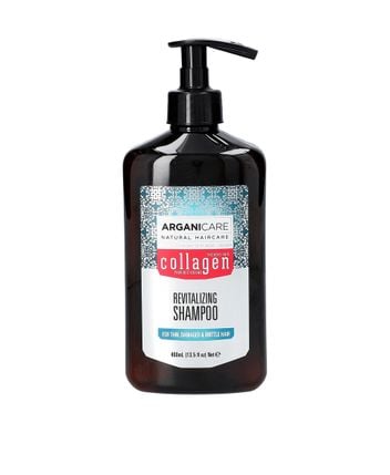 Shampoo