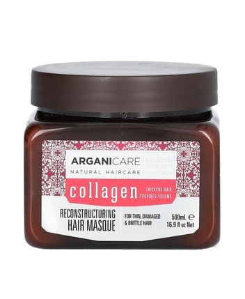Hair mask