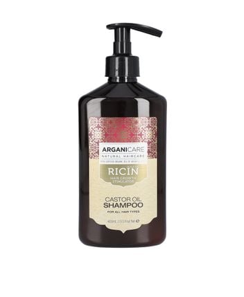 Shampoo