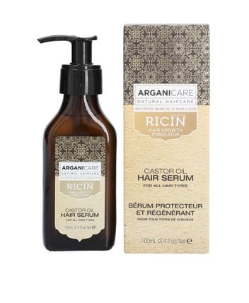 Hair serum