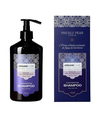 Shampoo