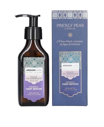 Hair serum