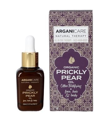 Hair oil