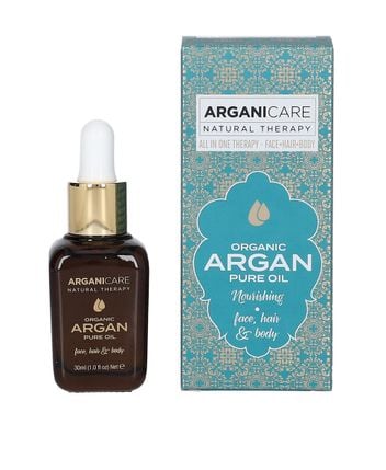 Hair oil