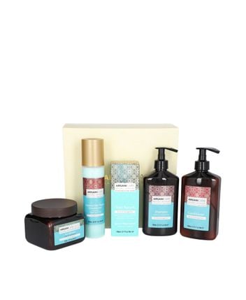 Hair care set