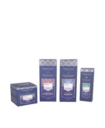 Hair care set