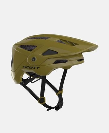 Cycling helmet